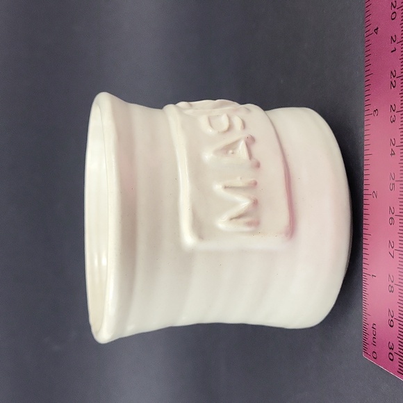 Magnolia Farms Coffee Mug Black Oak Handmade Stoneware - Picture 6 of 9